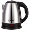 Prestige Electric Kettle PKOSS - 1500watts, Steel (1.5Ltr), Black