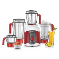 Prestige Elegant V2 750 Watt Mixer Grinder