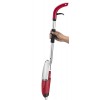 Prestige Hero Electric Mop (Red)