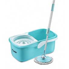 Prestige PSB 05 Plastic Magic Mop (Blue) - 4.5 L