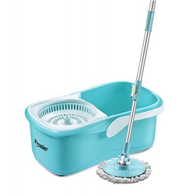 Prestige PSB 05 Plastic Magic Mop (Blue) - 4.5 L