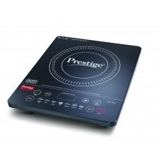 Prestige PIC 15 Plus 1900-Watt Induction Cooktop (Black)