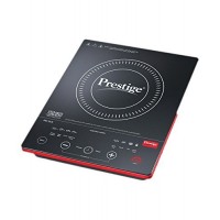 Prestige PIC 23.0 1900-Watt Induction Cooktop (Black)