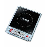 Prestige PIC 1.0 V2 1900-Watt Induction Cooktop (Black)