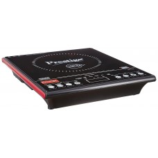 Prestige PIC 3.1 V3 2000-Watt Induction Cooktop with Touch Panel ( Black )