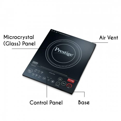 how to use prestige induction stove pic 6.0