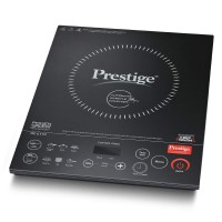 Prestige PIC 6.1 V3 2200-Watt Induction Cooktop (Black)