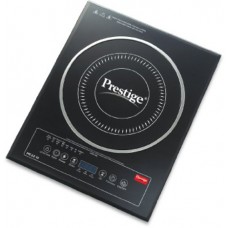 Prestige PIC 2.0 V2 2000-Watt Induction Cooktop with Touch Panel