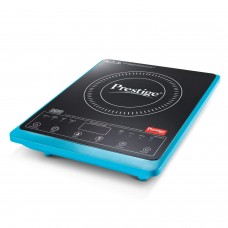 Prestige PIC 29 2000-Watt Induction Cooktop (Blue)