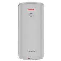 Racold Platinum Plus 50 Litres Vertical 5 Star Storage Water Heater Geyser (White)