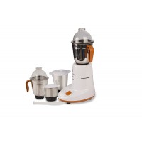 Singer Alina Plus 750 W Mixer Grinder 3 Jar