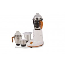 Singer Alina Plus 750 W Mixer Grinder 3 Jar