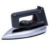 Singer Daisy 1000-Watt Dry Iron (Metal Body and Black Handle Black)