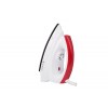 Singer Liwa 1000-Watt Dry Iron (White/Red)