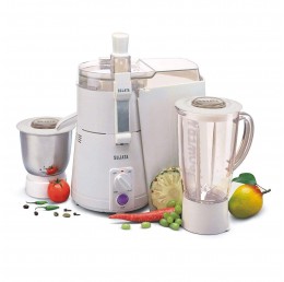 Sujata Powermatic Plus 900 Watts Juicer Mixer Grinder