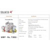 Sujata Powermatic Plus 900 Watts Juicer Mixer Grinder