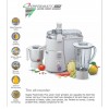 Sujata Powermatic Plus 900 Watts Juicer Mixer Grinder