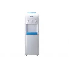 Voltas Mini Magic Pure F 500-Watt Water Dispenser (White, Without Cabinet)