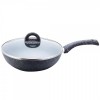 Wonderchef Granite 4 Pieces Set with 26 CM Dosa Tawa